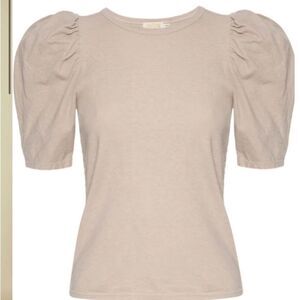 NATION LTD CAITLIN BOLD SHOULDER CREW